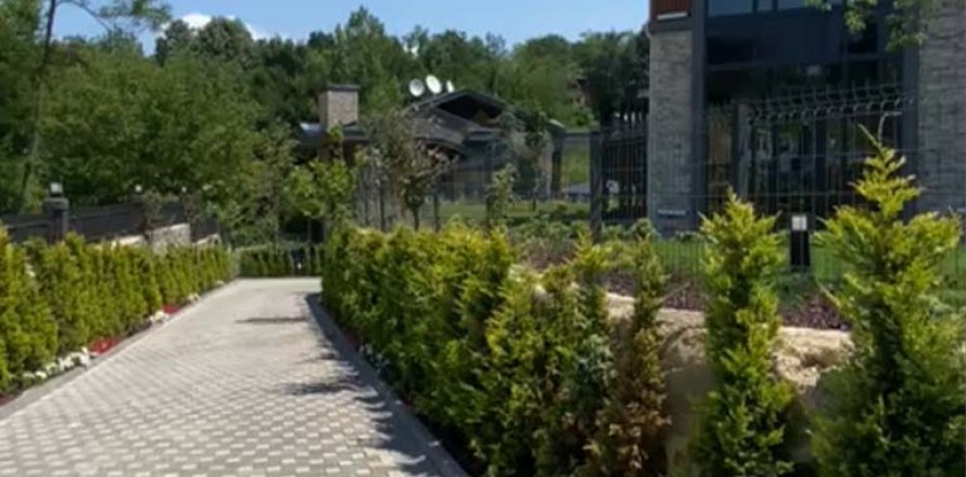 4+1 Villa i Sapanca, Sakarya, Tyrkia Nr. 131202