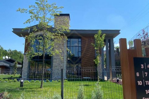 4+1 Villa i Sapanca, Sakarya, Tyrkia Nr. 131202 - 15