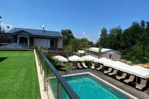 4+1 Villa i Sapanca, Sakarya, Tyrkia Nr. 131202 - 10
