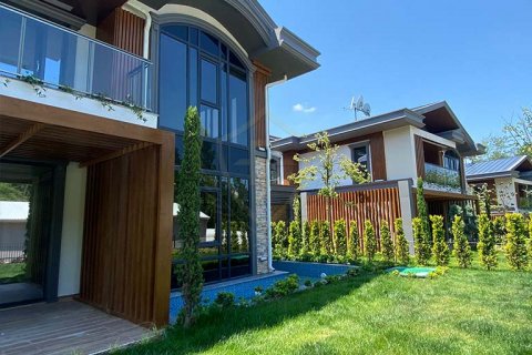 4+1 Villa i Sapanca, Sakarya, Tyrkia Nr. 131202 - 9