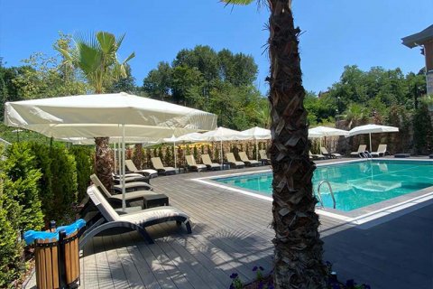 4+1 Villa i Sapanca, Sakarya, Tyrkia Nr. 131202 - 12