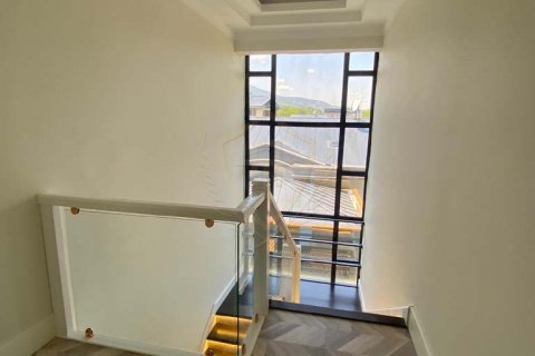 4+1 Villa i Sapanca, Sakarya, Tyrkia Nr. 131202 - 3