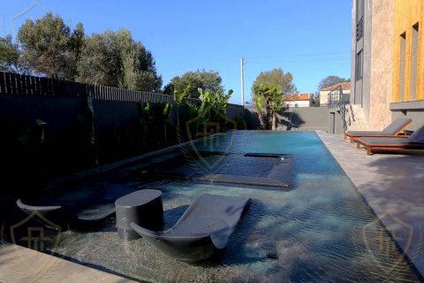 5+1 Villa in Cesme, Izmir, Türkei Nr. 131198 - 7