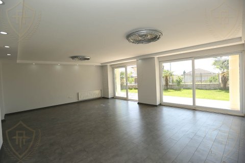 4+1 Villa i Bueyuekcekmece, istanbul, Turkiet Nr. 131199 - 23