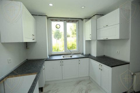 4+1 Villa i Bueyuekcekmece, istanbul, Turkiet Nr. 131199 - 12