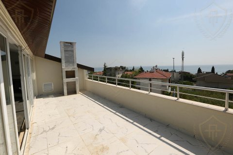 4+1 Villa i Bueyuekcekmece, istanbul, Turkiet Nr. 131199 - 22