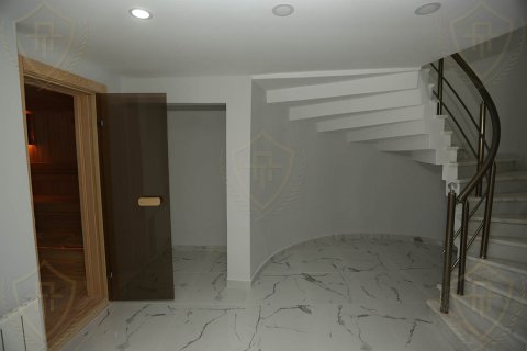 4+1 Villa i Bueyuekcekmece, istanbul, Turkiet Nr. 131199 - 19