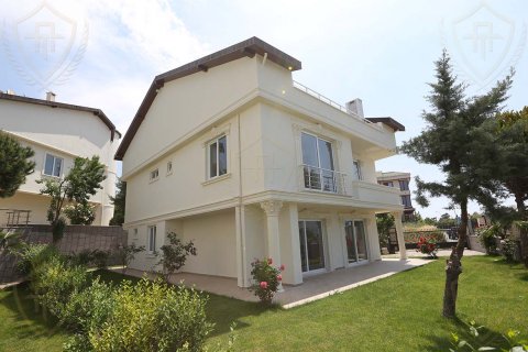 4+1 Villa i Bueyuekcekmece, istanbul, Turkiet Nr. 131199 - 26