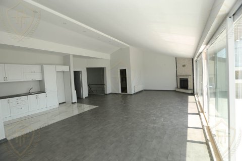 4+1 Villa i Bueyuekcekmece, istanbul, Turkiet Nr. 131199 - 20