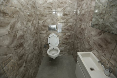 4+1 Villa i Bueyuekcekmece, istanbul, Turkiet Nr. 131199 - 11