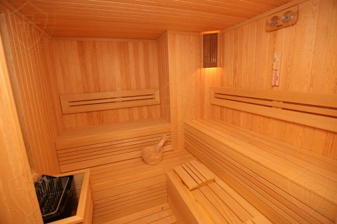 4+1 Villa i Bueyuekcekmece, istanbul, Turkiet Nr. 131199 - 28