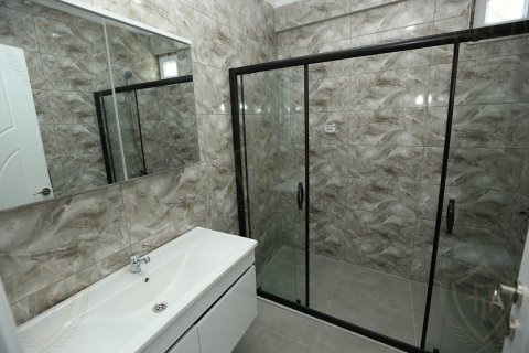 4+1 Villa i Bueyuekcekmece, istanbul, Turkiet Nr. 131199 - 16