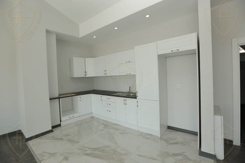 4+1 Villa i Bueyuekcekmece, istanbul, Turkiet Nr. 131199 - 24