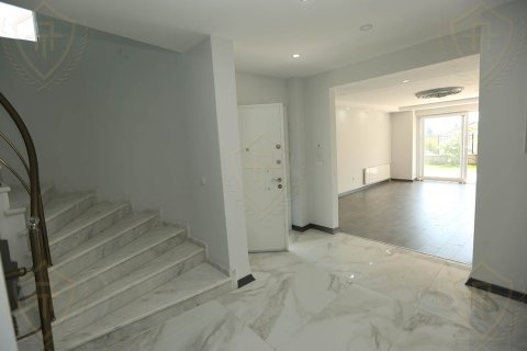 4+1 Villa i Bueyuekcekmece, istanbul, Turkiet Nr. 131199 - 14