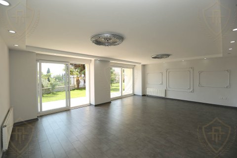 4+1 Villa i Bueyuekcekmece, istanbul, Turkiet Nr. 131199 - 13