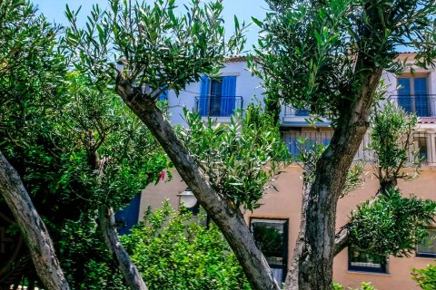 3+1 Villa  i Cesme, Izmir, Tyrkia Nr. 131197 - 10