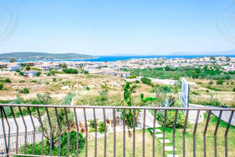 3+1 Villa  i Cesme, Izmir, Tyrkia Nr. 131197 - 4