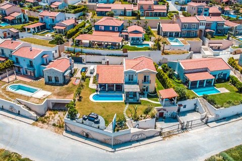 3+1 Villa  i Cesme, Izmir, Tyrkia Nr. 131197 - 6
