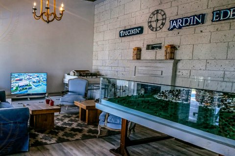 3+1 Villa  i Cesme, Izmir, Tyrkia Nr. 131197 - 5