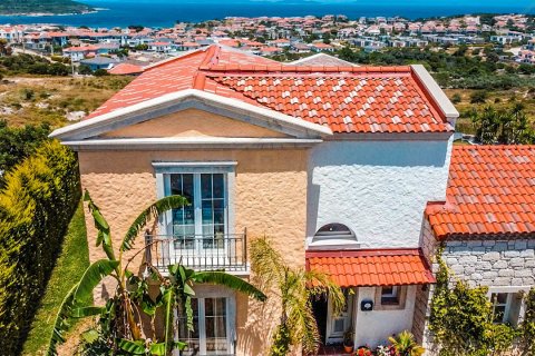 3+1 Villa  i Cesme, Izmir, Tyrkia Nr. 131197 - 8