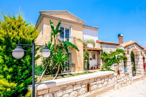3+1 Villa  i Cesme, Izmir, Tyrkia Nr. 131197 - 7
