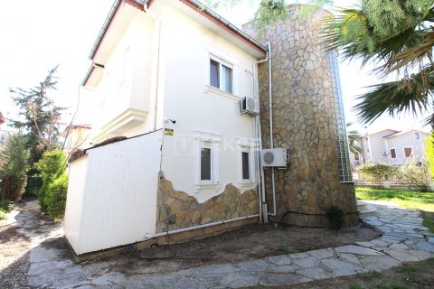 3+1 Villa i Belek, Antalya, Tyrkiet Nr. 158672 - 6