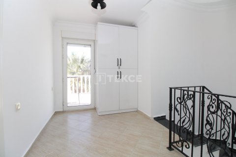 3+1 Villa i Belek, Antalya, Tyrkiet Nr. 158672 - 26