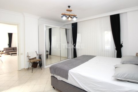 3+1 Villa i Belek, Antalya, Tyrkiet Nr. 158672 - 23