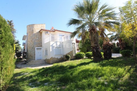 3+1 Villa i Belek, Antalya, Tyrkiet Nr. 158672 - 5