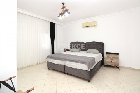 3+1 Villa i Belek, Antalya, Tyrkiet Nr. 158672 - 22