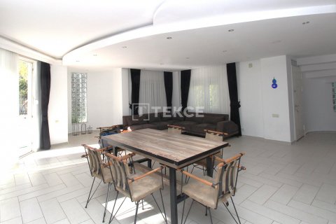 3+1 Villa i Belek, Antalya, Tyrkiet Nr. 158672 - 14