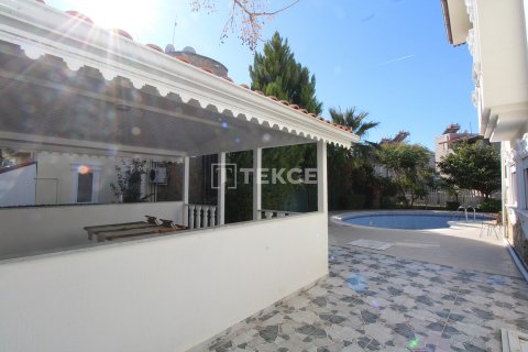 3+1 Villa i Belek, Antalya, Tyrkiet Nr. 158672 - 9