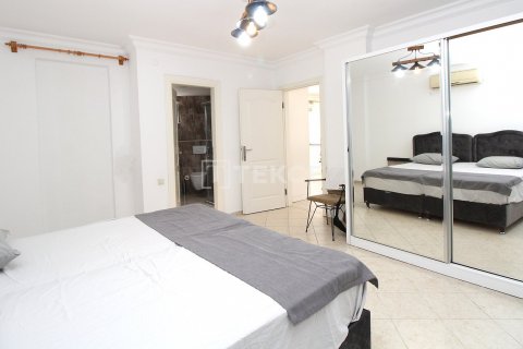3+1 Villa i Belek, Antalya, Tyrkiet Nr. 158672 - 24