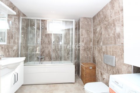 3+1 Villa i Belek, Antalya, Tyrkiet Nr. 158672 - 30