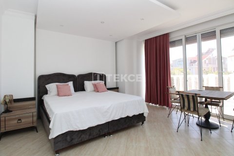 3+1 Villa i Belek, Antalya, Tyrkiet Nr. 158672 - 18