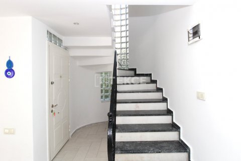 3+1 Villa i Belek, Antalya, Tyrkiet Nr. 158672 - 25