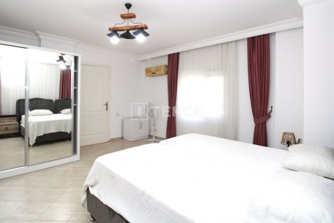3+1 Villa i Belek, Antalya, Tyrkiet Nr. 158672 - 20