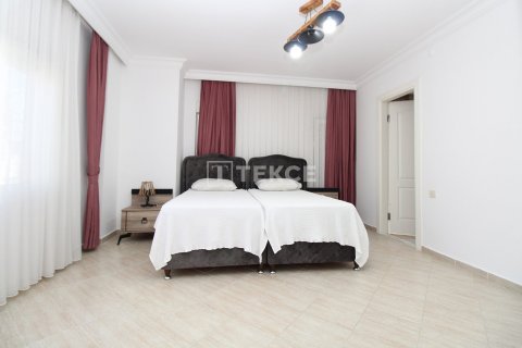 3+1 Villa i Belek, Antalya, Tyrkiet Nr. 158672 - 19