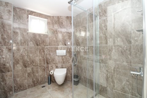 3+1 Villa i Belek, Antalya, Tyrkiet Nr. 158672 - 29