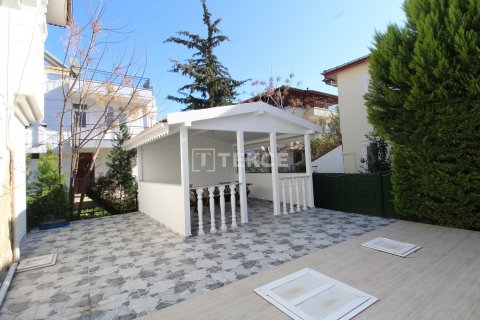 3+1 Villa i Belek, Antalya, Tyrkiet Nr. 158672 - 8