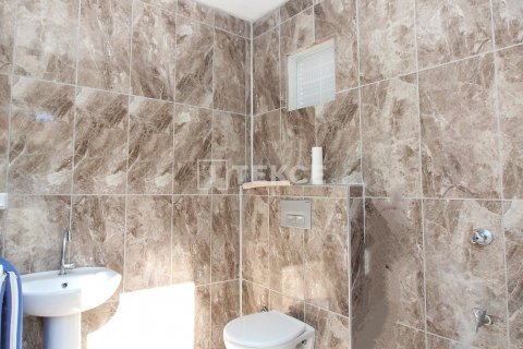 3+1 Villa i Belek, Antalya, Tyrkiet Nr. 158672 - 28