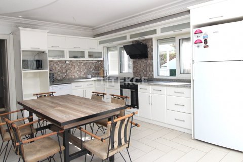 3+1 Villa i Belek, Antalya, Tyrkiet Nr. 158672 - 15