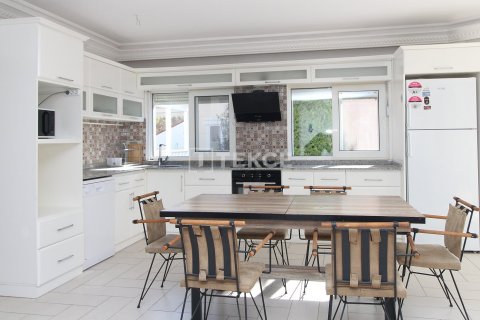 3+1 Villa i Belek, Antalya, Tyrkiet Nr. 158672 - 16