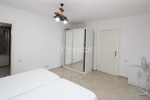 3+1 Villa i Belek, Antalya, Tyrkiet Nr. 158672 - 21