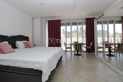 3+1 Villa i Belek, Antalya, Tyrkiet Nr. 158672 - 17