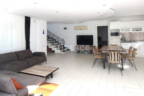 3+1 Villa i Belek, Antalya, Tyrkiet Nr. 158672 - 13