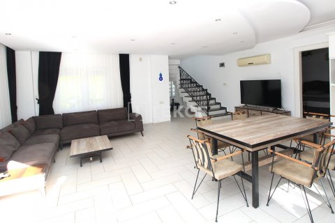 3+1 Villa i Belek, Antalya, Tyrkiet Nr. 158672 - 11