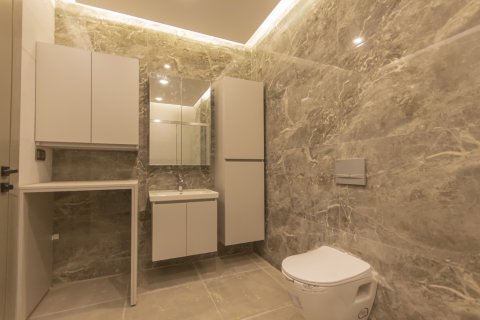 Продажа квартиры в Каргыджаке, Аланье, Анталье, Турция 3+1, 170м2, №158692 – фото 18