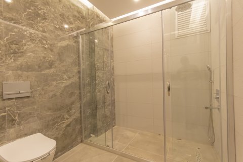 Продажа квартиры в Каргыджаке, Аланье, Анталье, Турция 3+1, 170м2, №158692 – фото 17