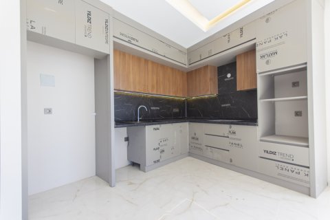 Продажа квартиры в Каргыджаке, Аланье, Анталье, Турция 3+1, 170м2, №158692 – фото 12